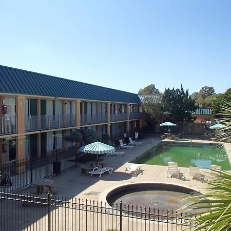 Bossier Inn And Suites Bossier City Kültér fotó