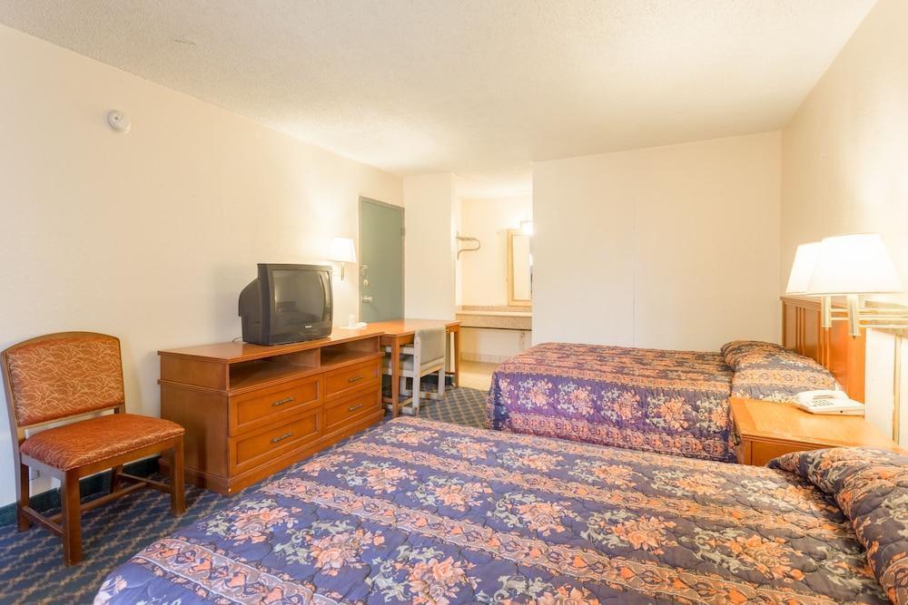 Bossier Inn And Suites Bossier City Kültér fotó