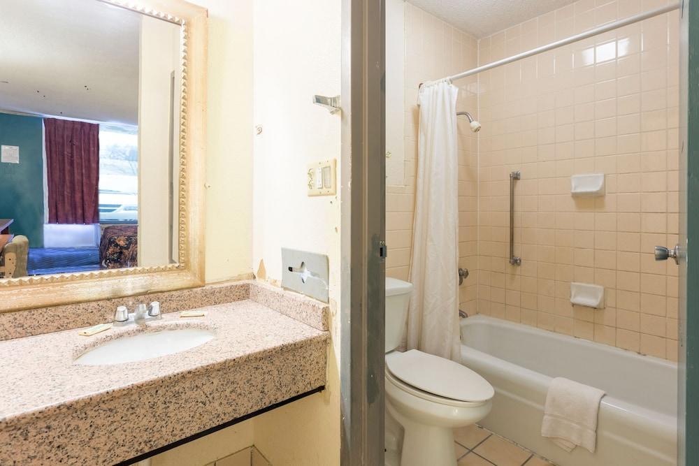 Bossier Inn And Suites Bossier City Kültér fotó