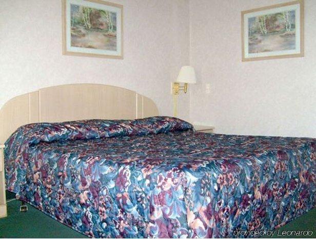 Bossier Inn And Suites Bossier City Szoba fotó