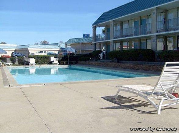 Bossier Inn And Suites Bossier City Létesítmények fotó