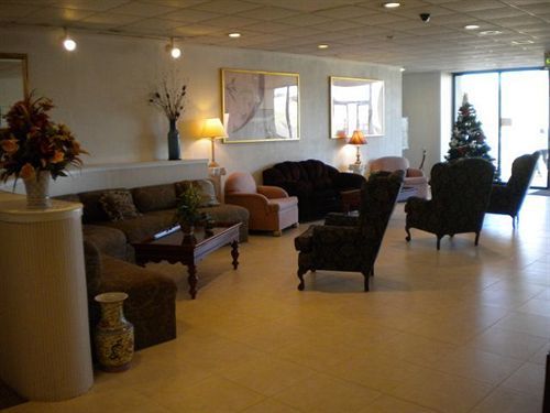 Bossier Inn And Suites Bossier City Kültér fotó