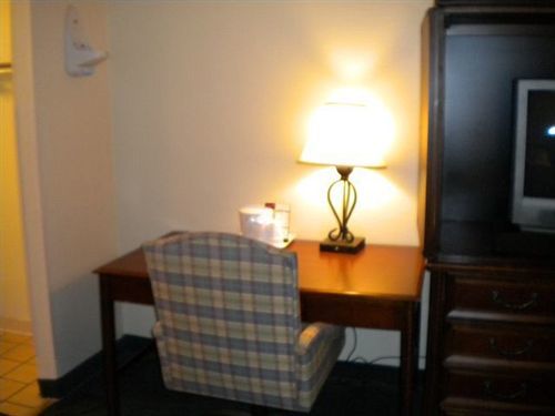 Bossier Inn And Suites Bossier City Kültér fotó