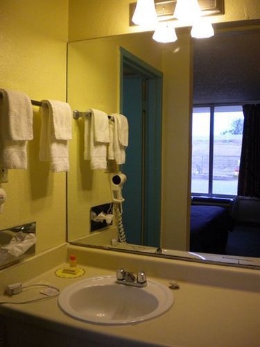 Bossier Inn And Suites Bossier City Kültér fotó