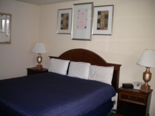 Bossier Inn And Suites Bossier City Kültér fotó
